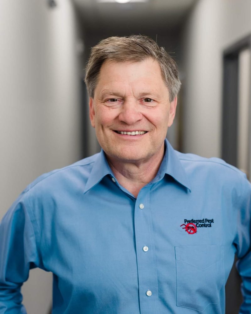 EII Bio Pic - Brad Smith