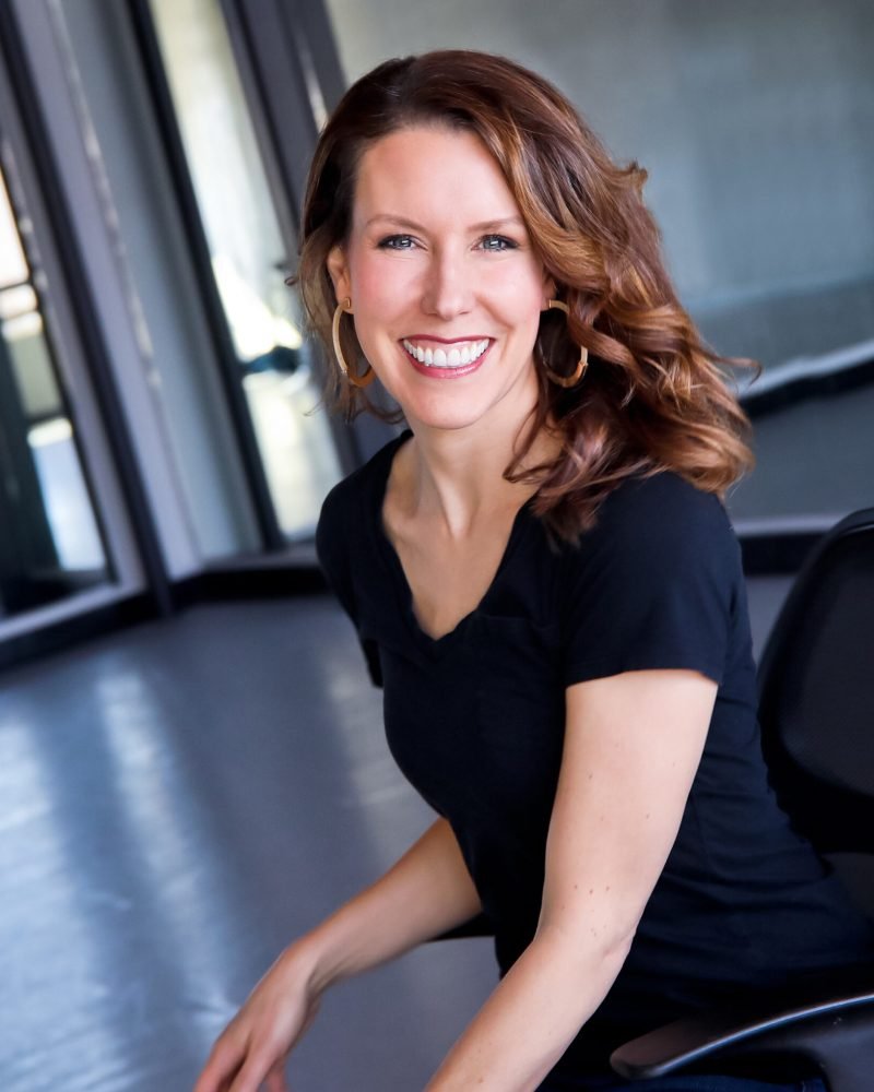 Misty Lown Headshot 2020